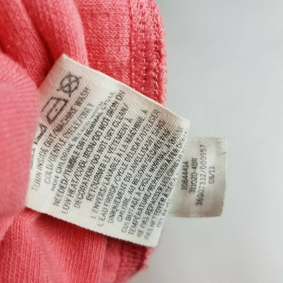 VS Pink Womens Sweatpants Boyfriend Size S - Picture 10 of 10